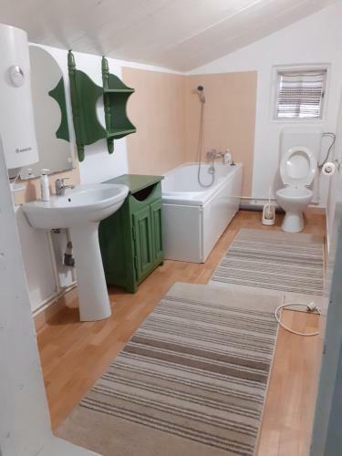 Hostal Casa Felicia