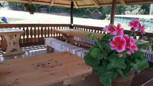 Hostal Casa Felicia