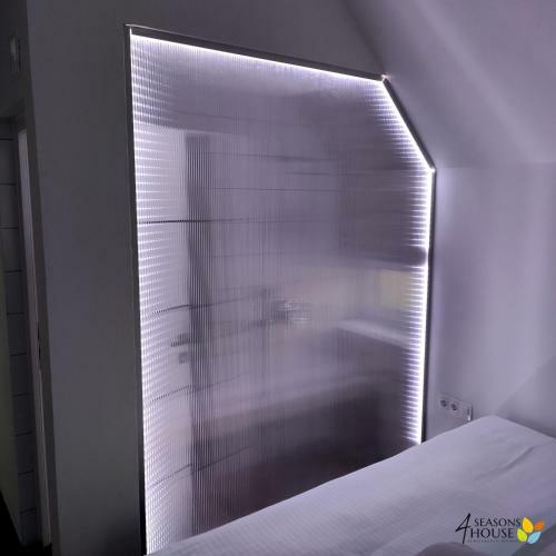 Bed & Breakfast 4 Seasons - House
