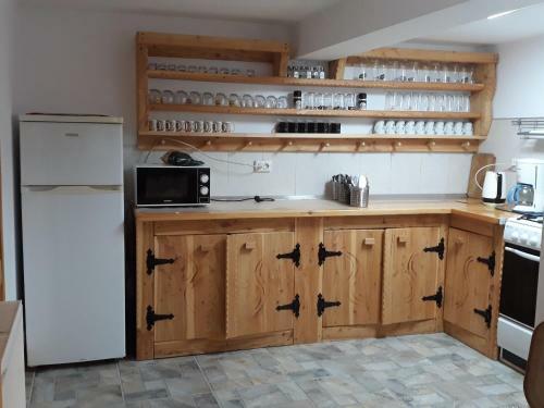 Hostal Karisma Kriss
