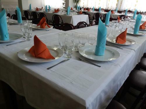 Hostal Karisma Kriss