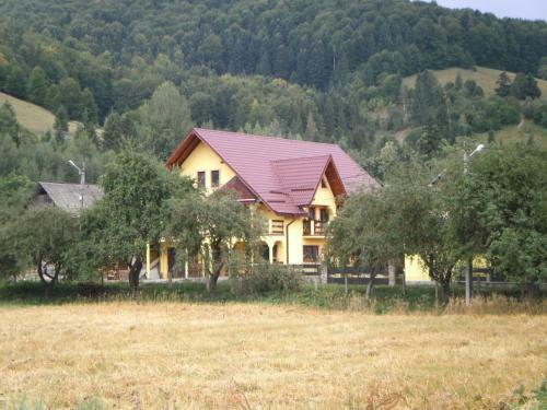 Hostal Karisma Kriss