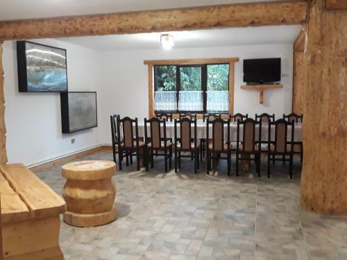 Hostal Karisma Kriss