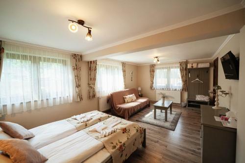 Bed & Breakfast V�n Di�fa