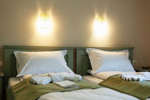 Bed & Breakfast V�n Di�fa