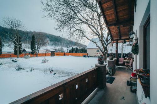 Bed & Breakfast V�n Di�fa