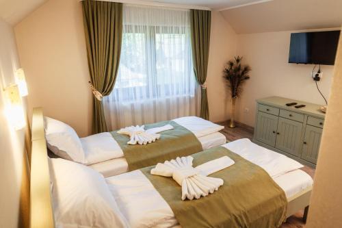 Bed & Breakfast V�n Di�fa