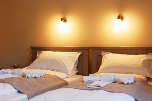 Bed & Breakfast V�n Di�fa