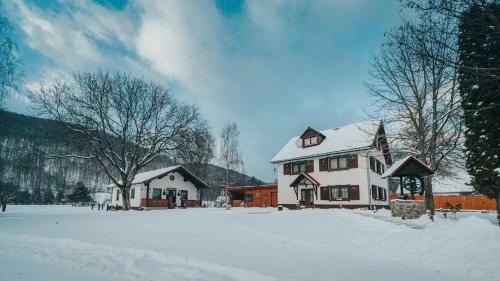 Bed & Breakfast V�n Di�fa