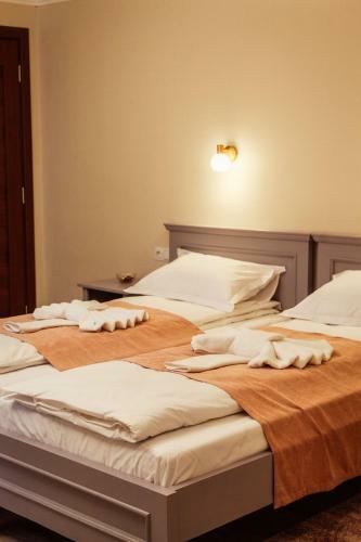 Bed & Breakfast V�n Di�fa