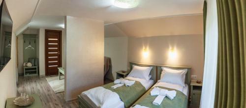 Bed & Breakfast V�n Di�fa