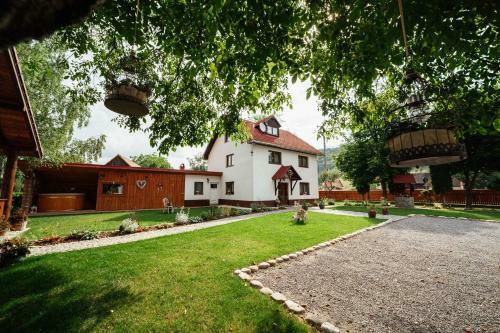 Bed & Breakfast V�n Di�fa