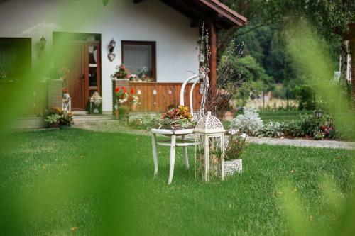 Bed & Breakfast V�n Di�fa