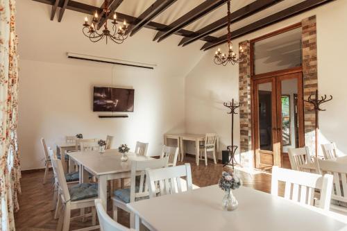 Bed & Breakfast V�n Di�fa