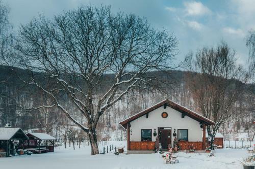 Bed & Breakfast V�n Di�fa