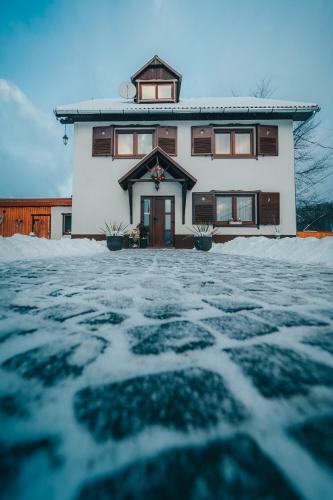 Bed & Breakfast V�n Di�fa