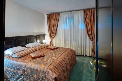 Hotel & Restaurant Sofia