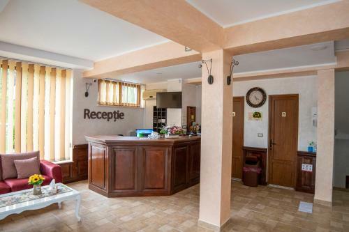 Hostal Pensiunea Andias