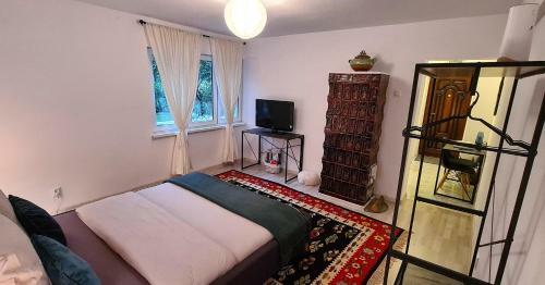 Apartamento La Tanti Coman