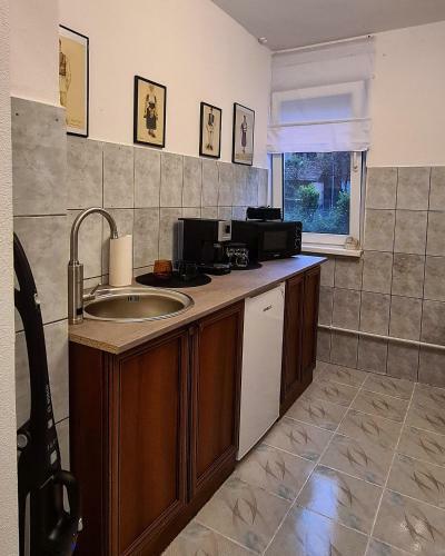 Apartamento La Tanti Coman