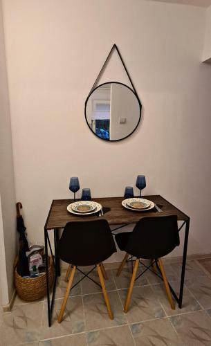 Apartamento La Tanti Coman