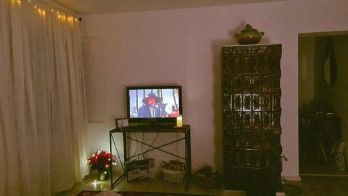 Apartamento La Tanti Coman
