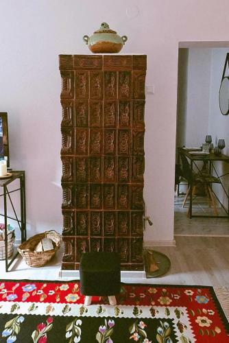 Apartamento La Tanti Coman