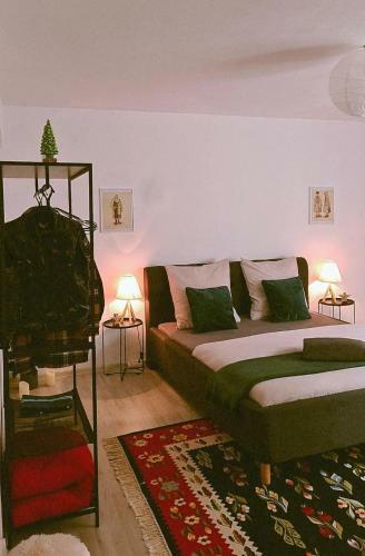 Apartamento La Tanti Coman