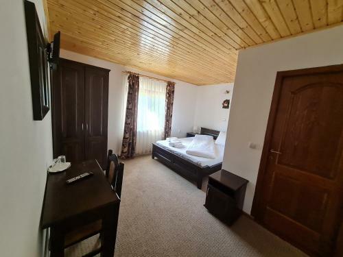 Hostal Pensiunea Petru