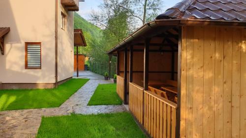 Hostal Pensiunea Petru