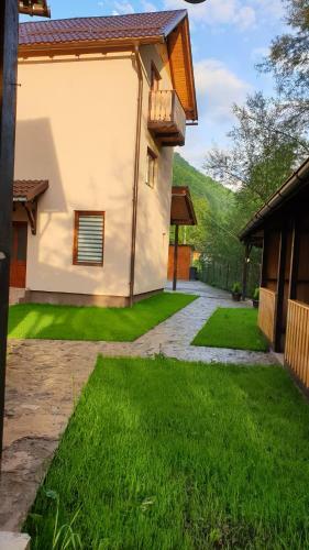 Hostal Pensiunea Petru