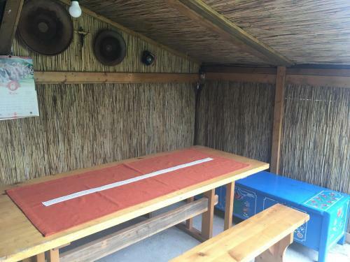 Apartamento Mama-lak �s Ist�l-lak (Cs�ksomly�)
