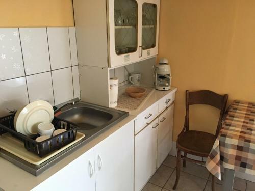 Apartamento Mama-lak �s Ist�l-lak (Cs�ksomly�)