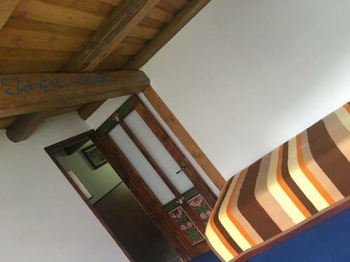 Apartamento Mama-lak �s Ist�l-lak (Cs�ksomly�)