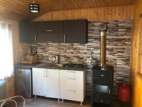 Apartamento P?str?v?ria Transalpina