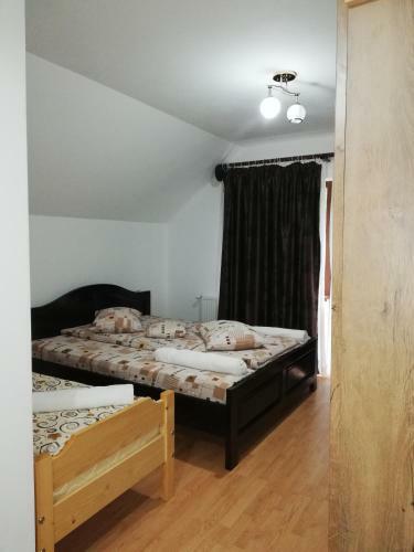 Hostal Pensiunea Casa Transalpina