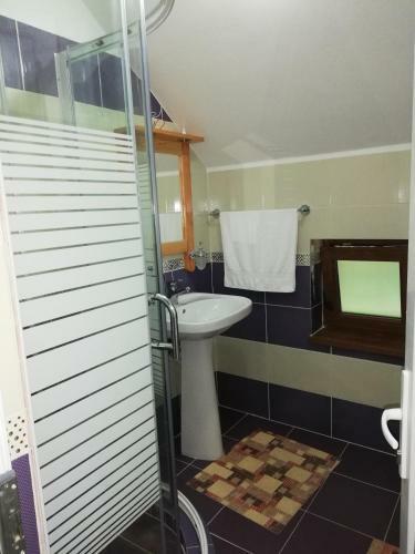 Hostal Pensiunea Casa Transalpina