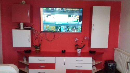 Hotel Pensiunea Armand
