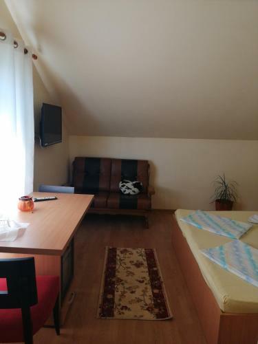 Hotel Pensiunea Armand