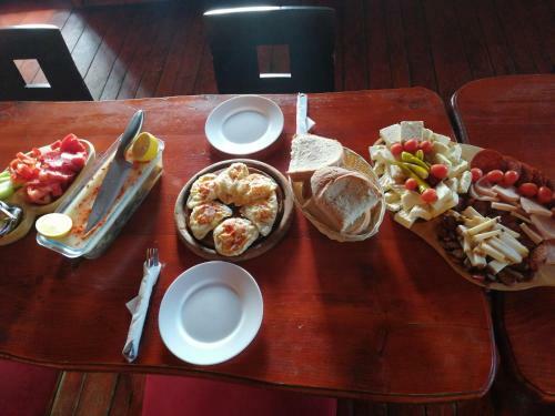 Hotel Pensiunea Armand