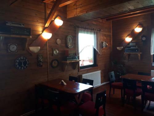 Hotel Pensiunea Armand