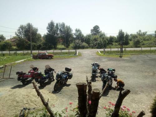 Hotel Pensiunea Armand