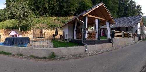 Villa Casa Bunicului