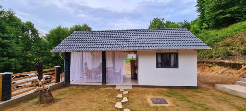 Villa Casa Bunicului