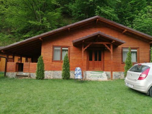 Cabana Dan