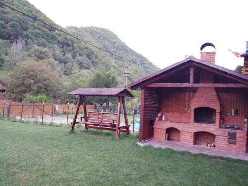 Cabana Dan