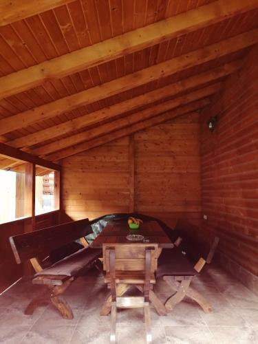 Cabana Dan