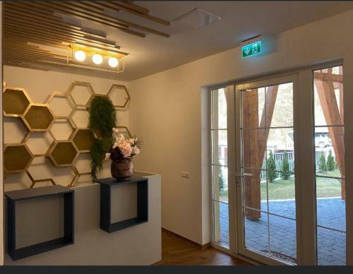 Hostal Pensiunea Sugag