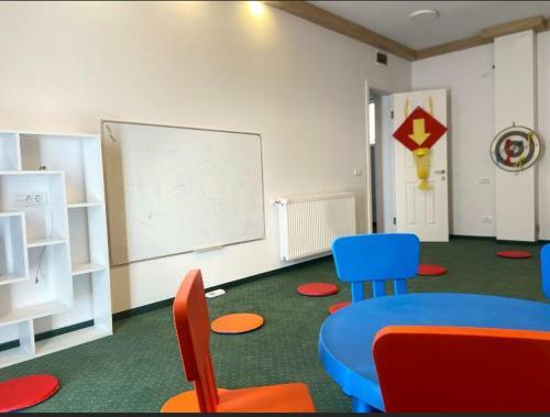 Hostal Pensiunea Sugag