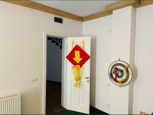 Hostal Pensiunea Sugag